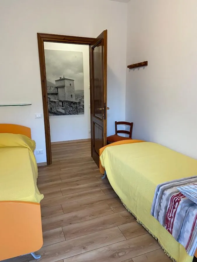 Residenza Villa Leonida SantʼAmbrogio di Valpolicella Italien