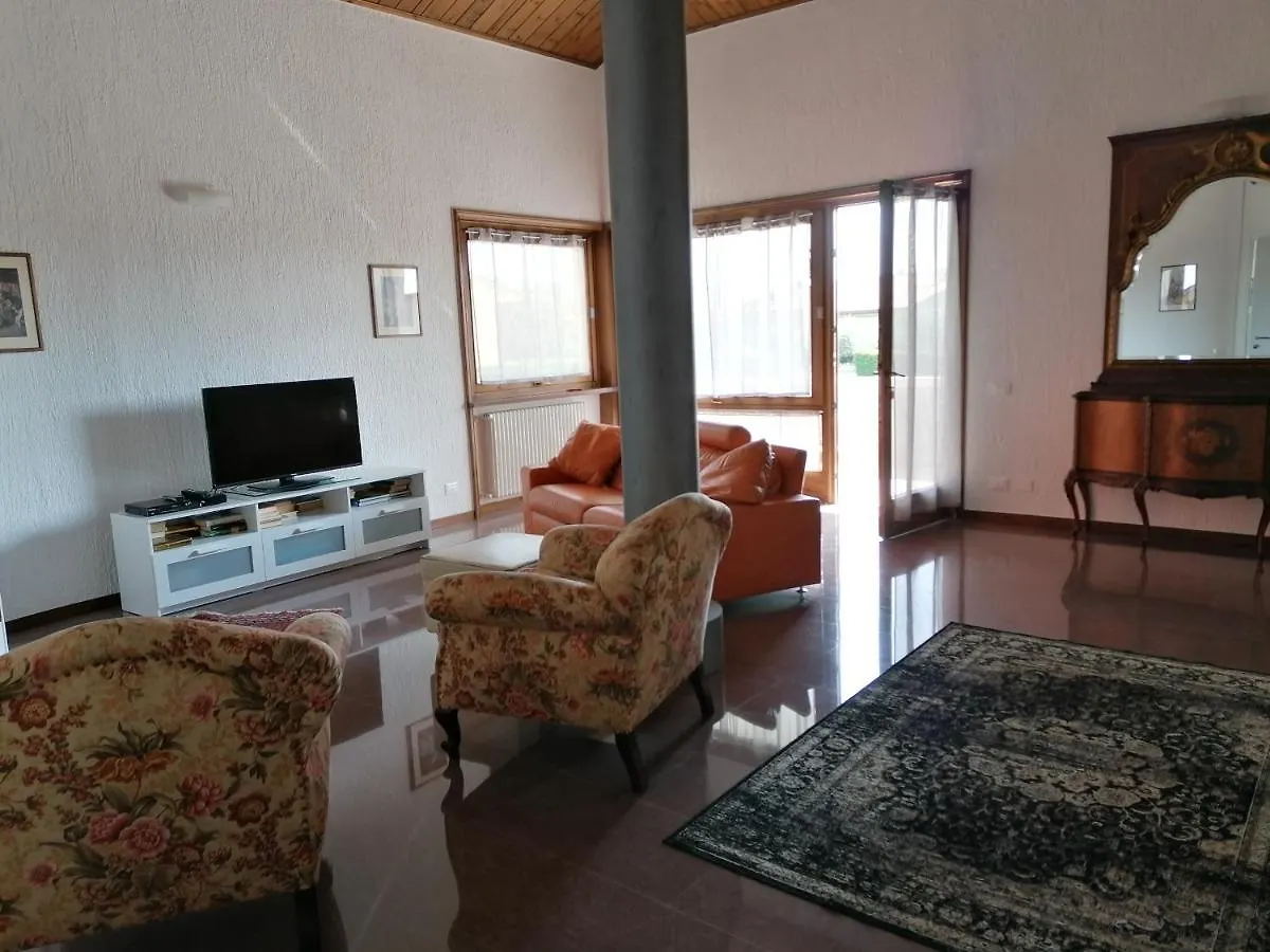Residenza Villa Leonida SantʼAmbrogio di Valpolicella