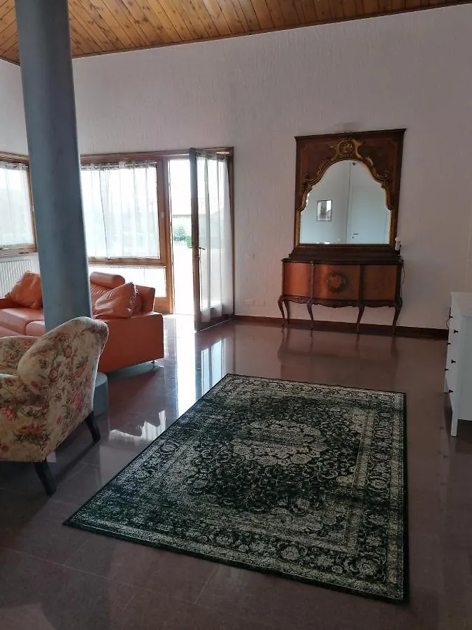 Residenza Villa Leonida SantʼAmbrogio di Valpolicella 0*,  Italien