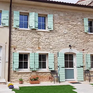 Taverna Paradiso Bed & Breakfast