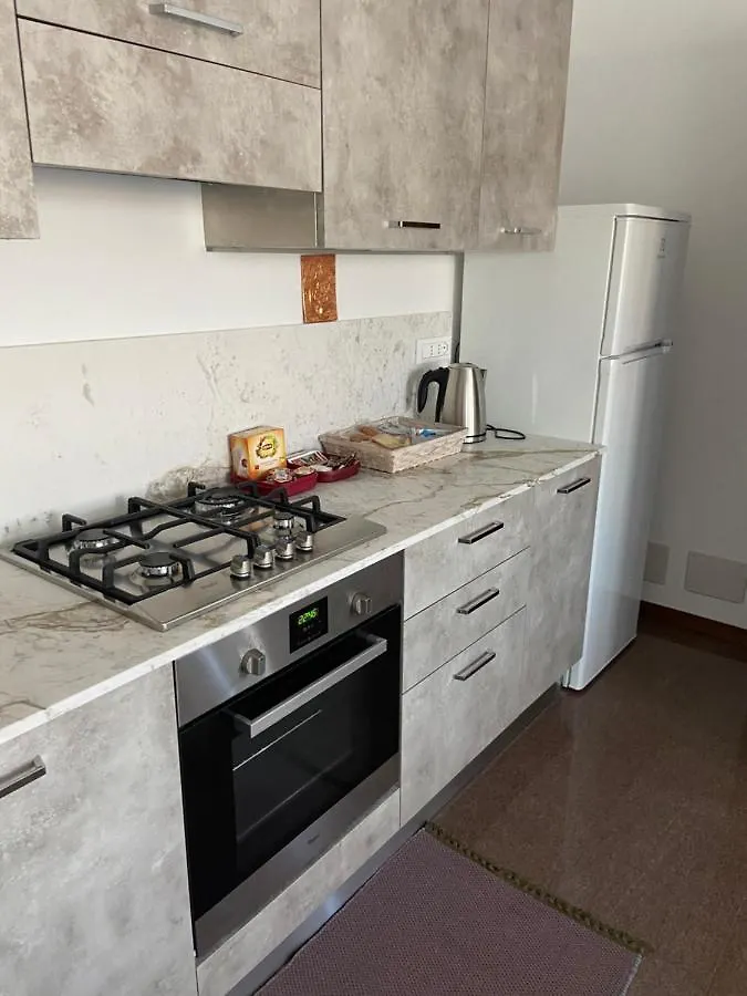 Residenza Villa Leonida Sant'Ambrogio di Valpolicella