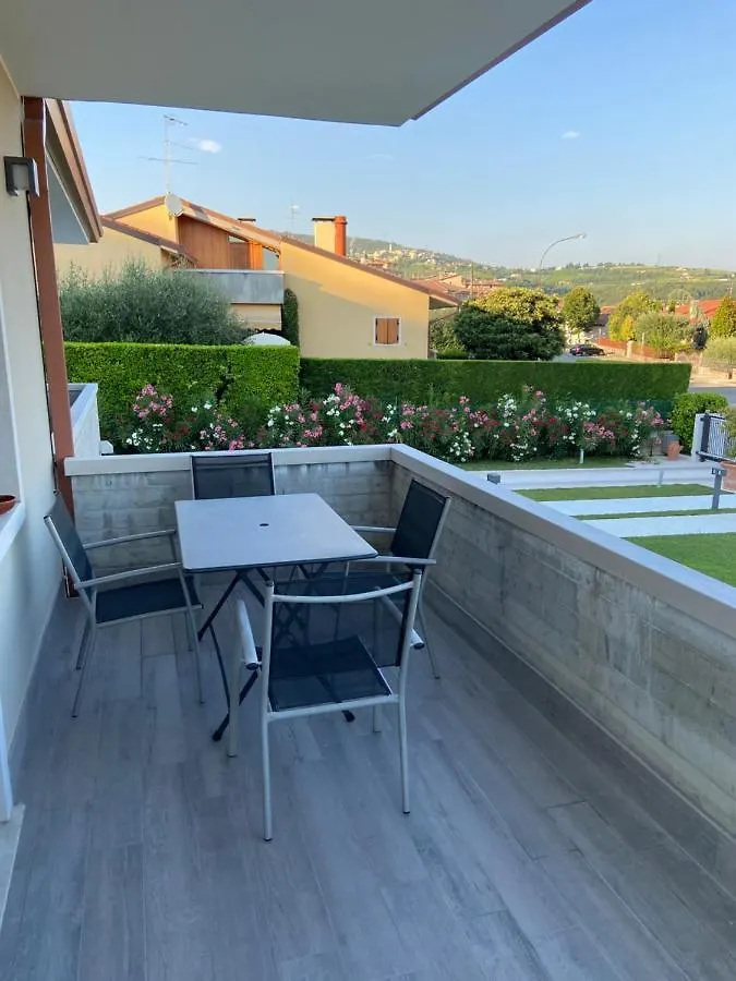 Residenza Villa Leonida Sant'Ambrogio di Valpolicella Italy