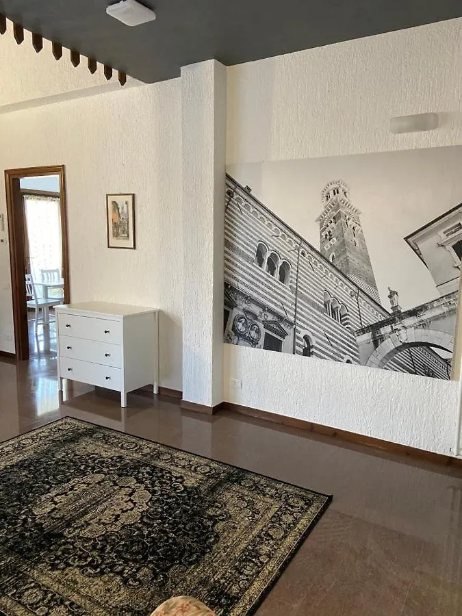 Residenza Villa Leonida Sant'Ambrogio di Valpolicella Italy