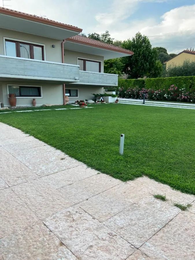 Residenza Villa Leonida Sant'Ambrogio di Valpolicella