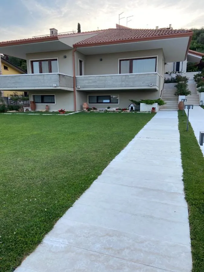 Residenza Villa Leonida Sant'Ambrogio di Valpolicella