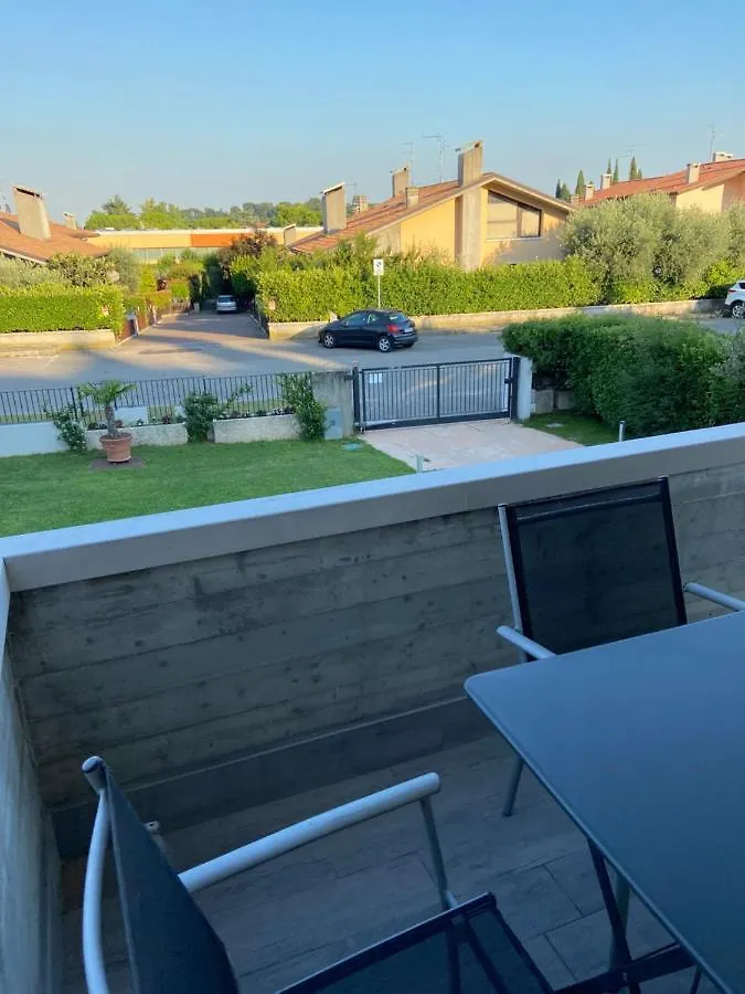 Residenza Villa Leonida Sant'Ambrogio di Valpolicella