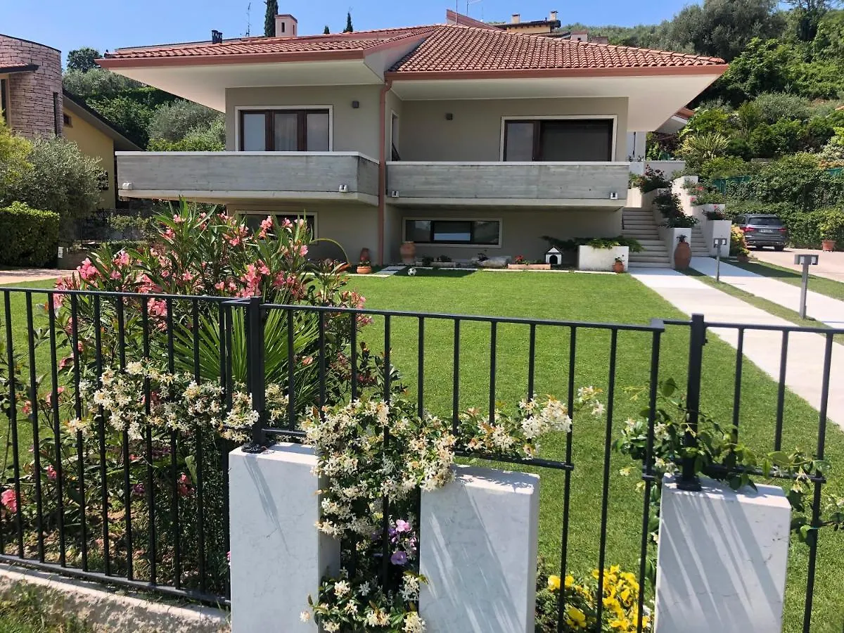 Residenza Villa Leonida Sant'Ambrogio di Valpolicella