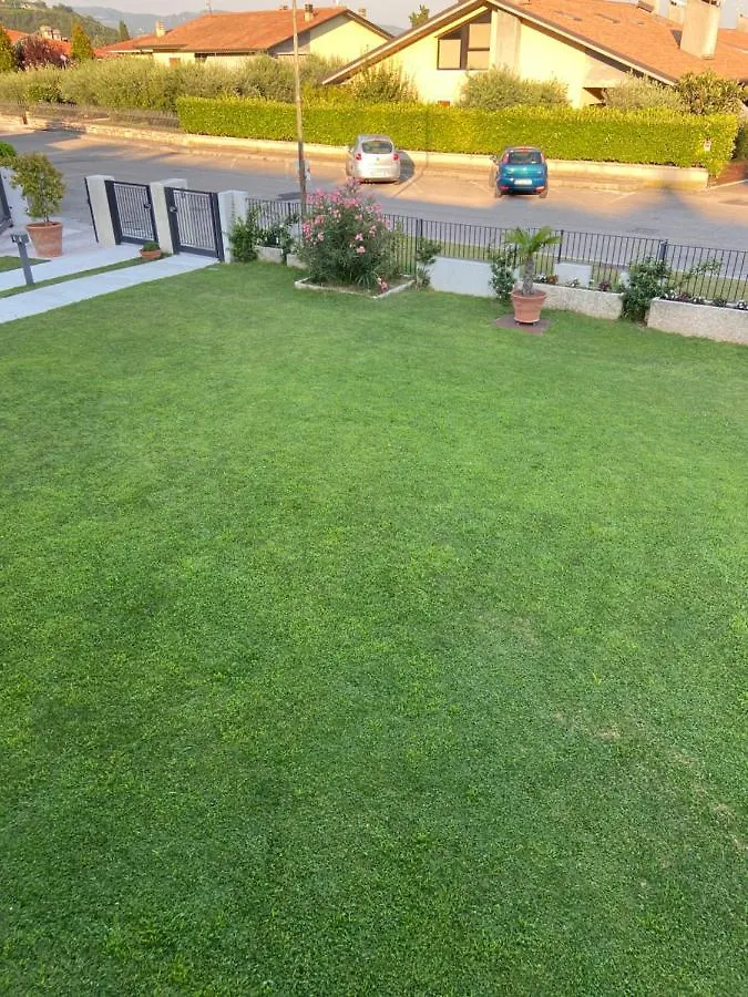 Residenza Villa Leonida Sant'Ambrogio di Valpolicella