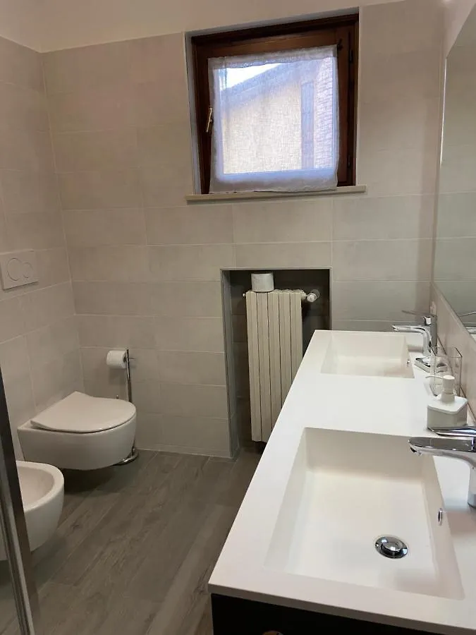 Residenza Villa Leonida Sant'Ambrogio di Valpolicella
