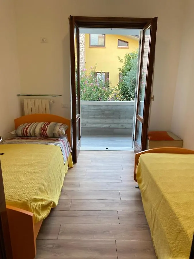 Residenza Villa Leonida Sant'Ambrogio di Valpolicella